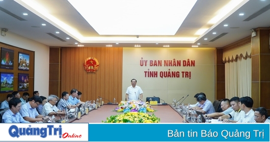 Hoàn thành giải phóng mặt bằng Dự án Khu bến cảng Mỹ Thủy và cao tốc Vạn Ninh