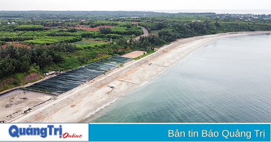 Prévenir et combattre de manière proactive l’érosion des berges et des côtes