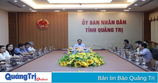 Quyết tâm không để ai ở lại phía sau trong tiến trình chuyển đổi số quốc gia