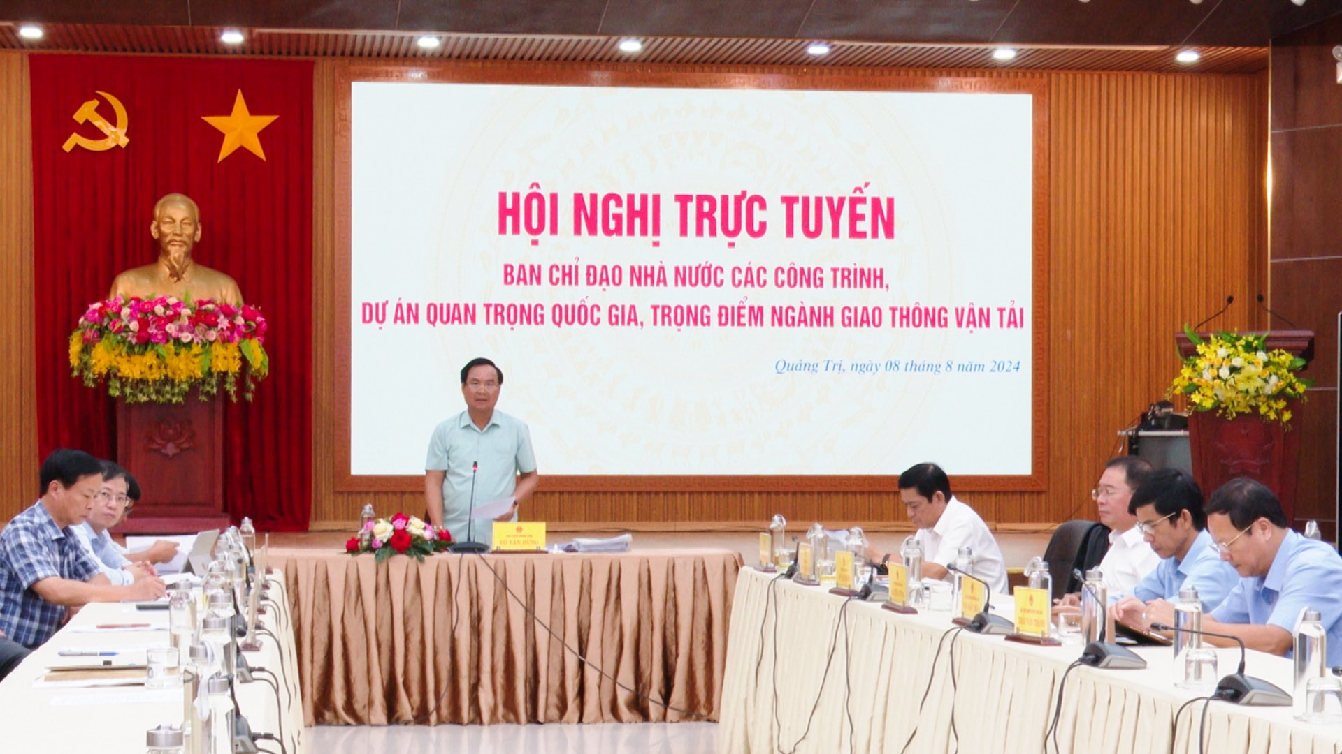 Tăng tốc, bứt phá để hoàn thành 3.000 km đường bộ cao tốc vào cuối năm 2025