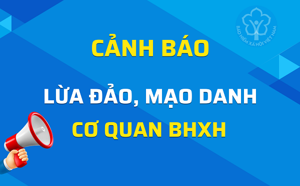 Cảnh giác thủ đoạn giả danh cán bộ BHXH tỉnh Quảng Trị để lừa đảo