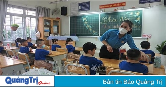 Chấm dứt việc lợi dụng danh nghĩa ban đại diện cha mẹ học sinh để thu các khoản thu ngoài quy định