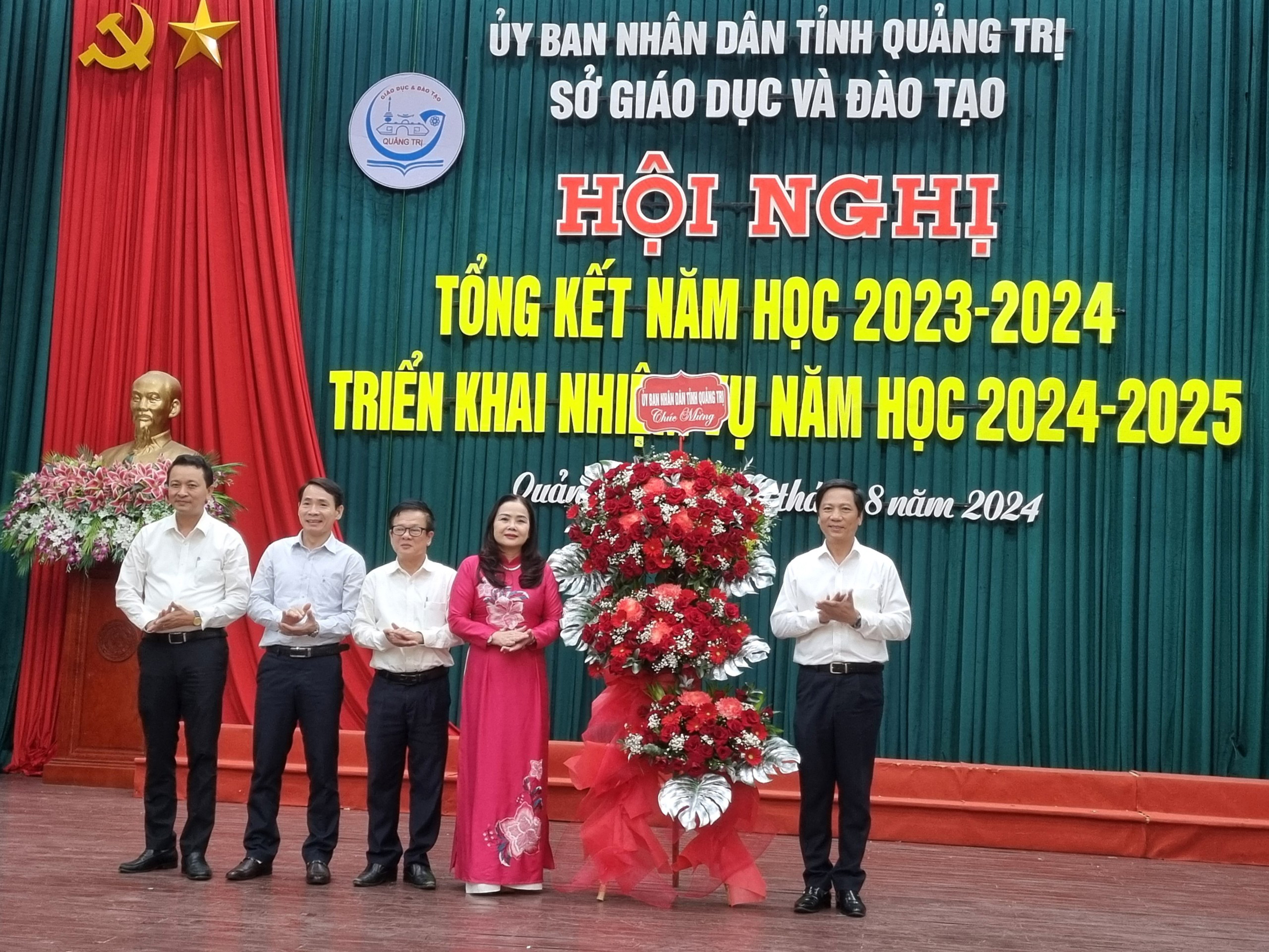 Khắc phục tình trạng thừa, thiếu cục bộ giáo viên trong năm học 2024 - 2025