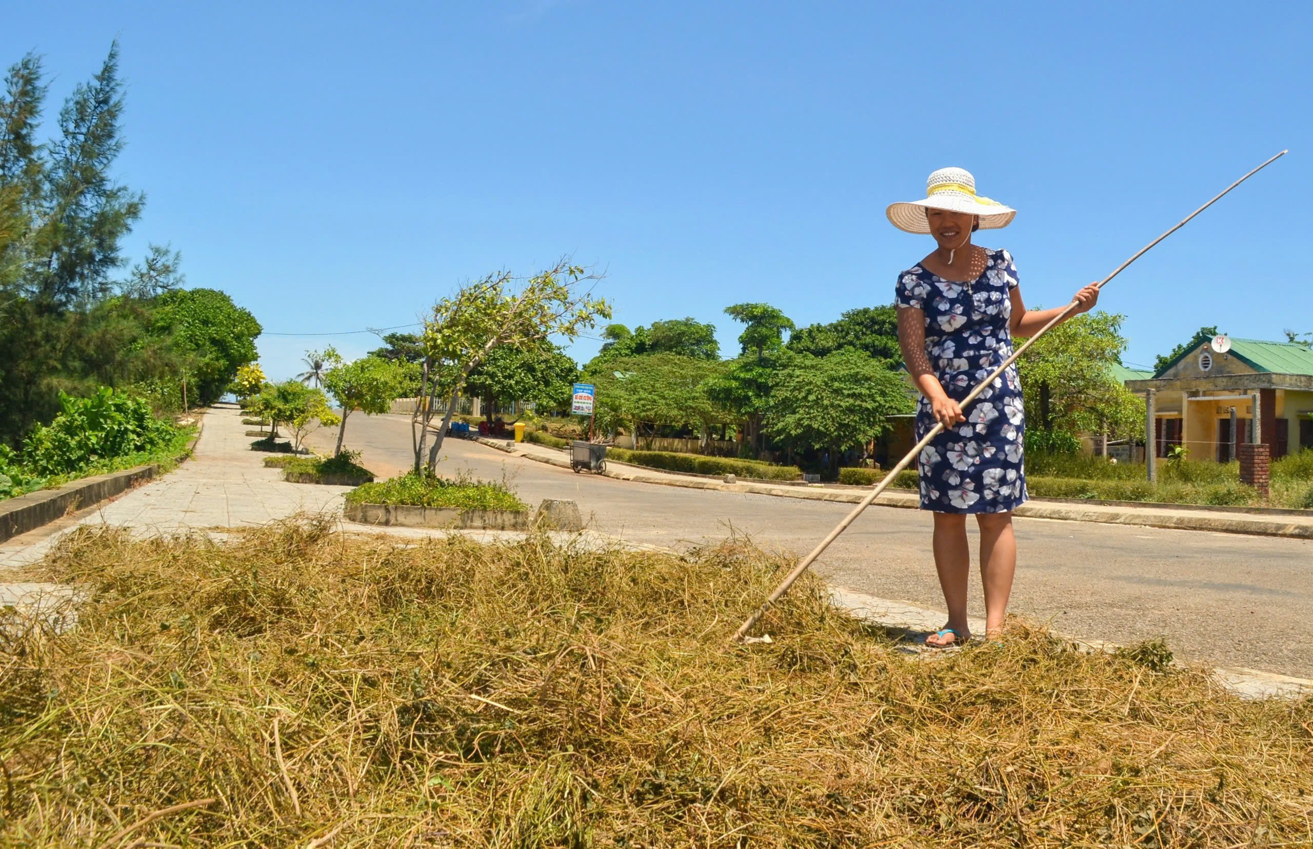 ផលិតផលពិសេសទាក់ទាញភ្ញៀវទេសចរ