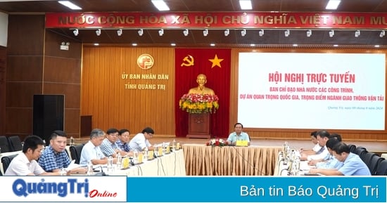 Tăng tốc, bứt phá để hoàn thành 3.000 km đường bộ cao tốc vào cuối năm 2025