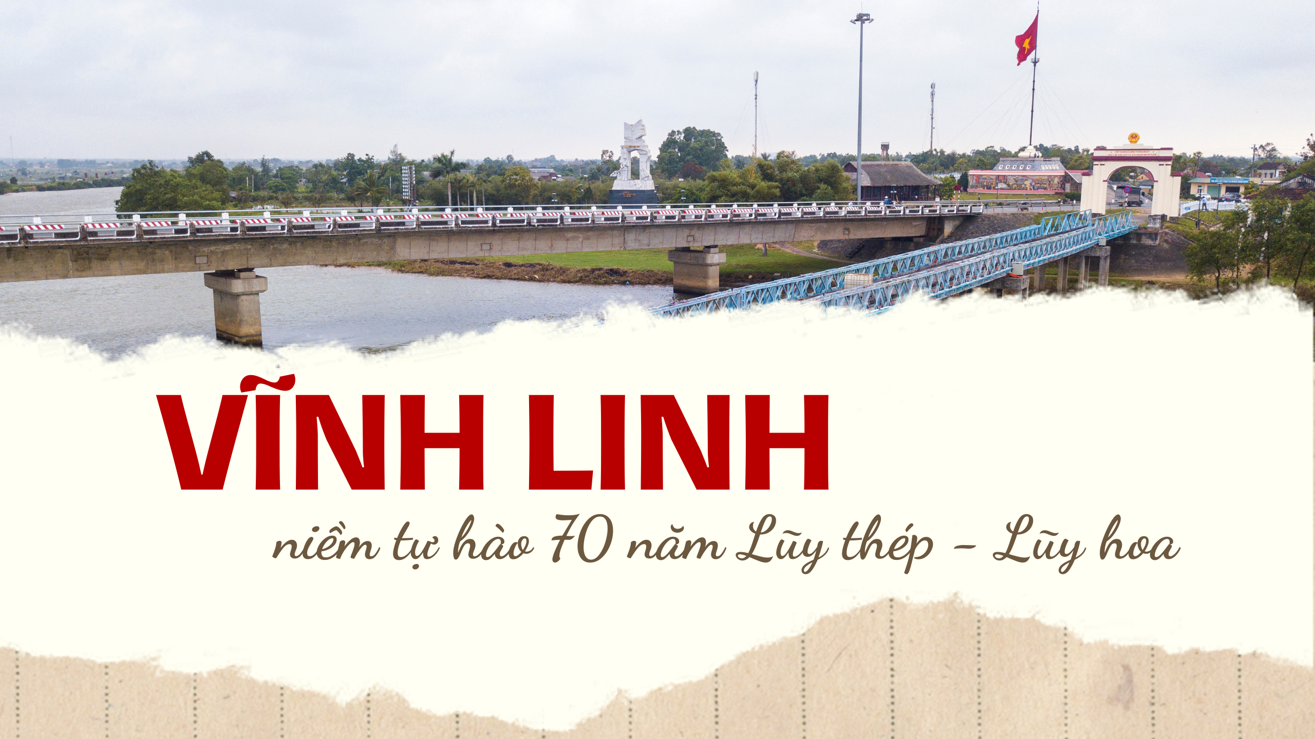 Hội thảo khoa học: “Vĩnh Linh truyền thống anh hùng và khát vọng phát triển”