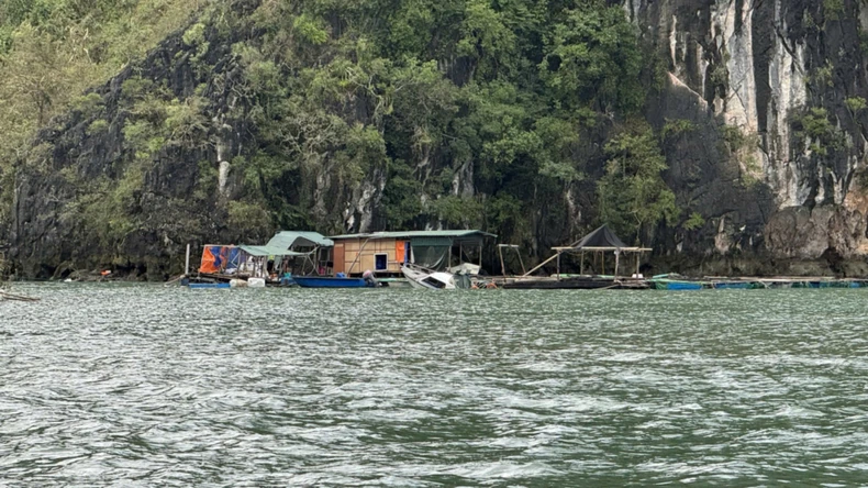 [Live] Khẩn trương khắc phục hậu quả, cứu người mắc kẹt, mất tích trong bão số 3 ảnh 7