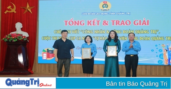 Thành lập mới 23 công đoàn cơ sở