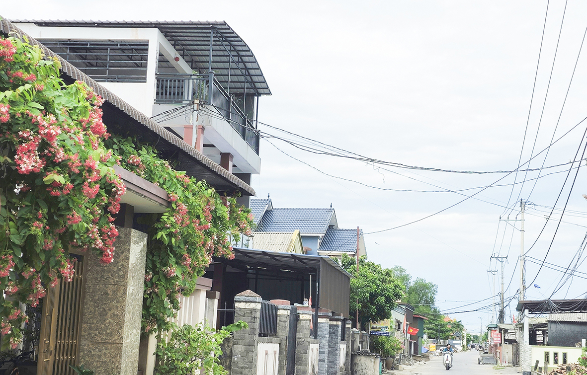 Thị trấn Cửa Việt đẩy mạnh đưa người lao động đi làm việc ở nước ngoài theo hợp đồng