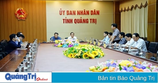 Thống nhất thực hiện đề án phát triển đàn bò thịt chất lượng cao