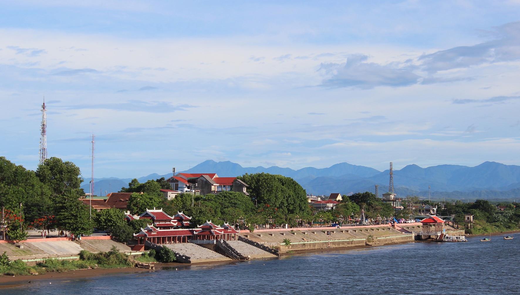 เมืองกวางตรี: อัตราการจ่ายเงินประกันสังคมผ่านบัญชีของผู้รับผลประโยชน์เพิ่มขึ้นอย่างมีนัยสำคัญ