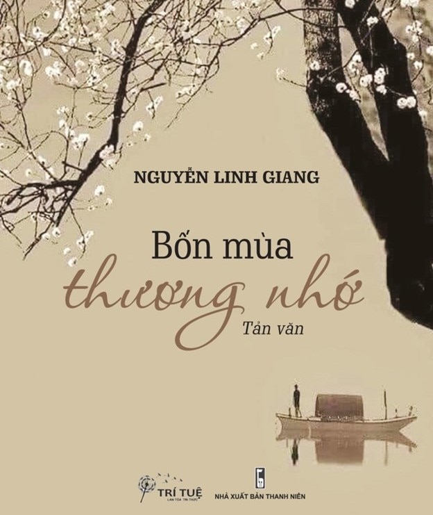 Lắng lòng với “Bốn mùa thương nhớ”