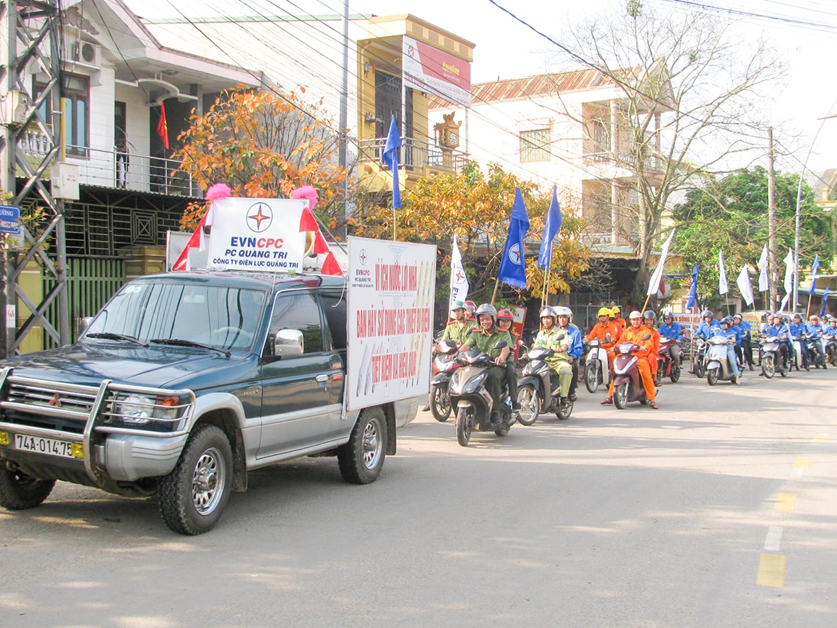 Điều chỉnh giá điện đảm bảo hài hòa lợi ích giữa các bên tham gia thị trường điện