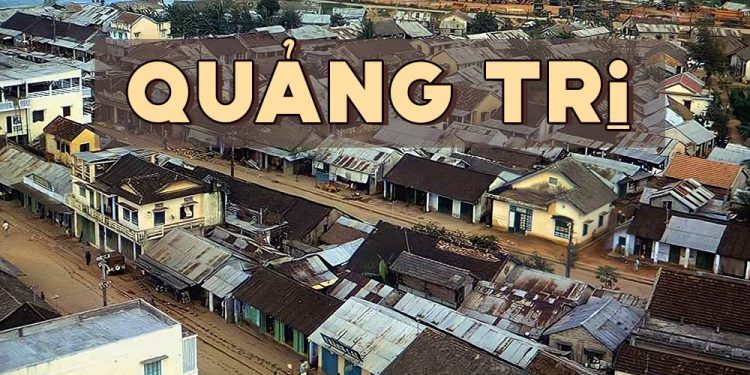 Nghiên cứu xây dựng Bảo tàng Quốc gia “Ký ức chiến tranh và khát vọng hòa bình” tại Quảng Trị