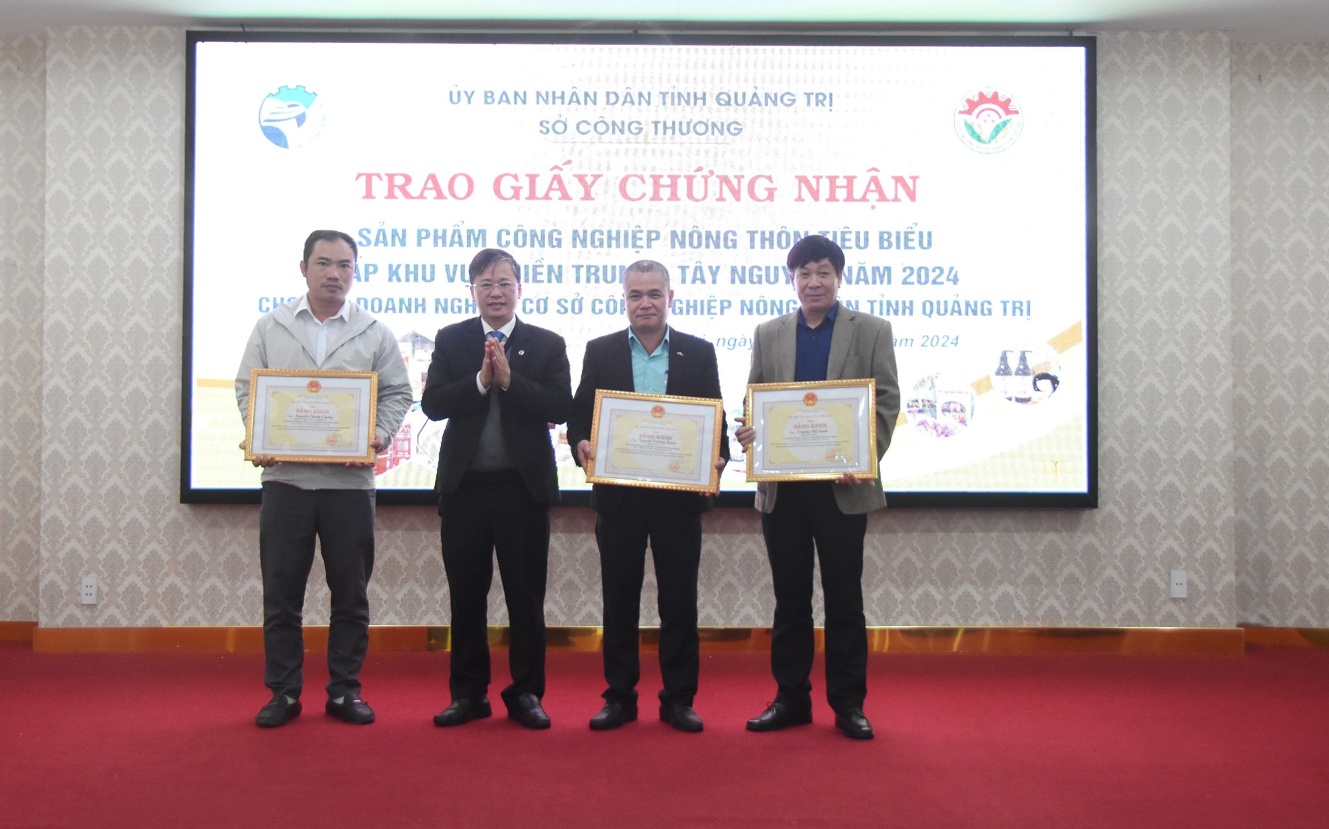 Triển khai nhiệm vụ công tác khuyến công năm 2025