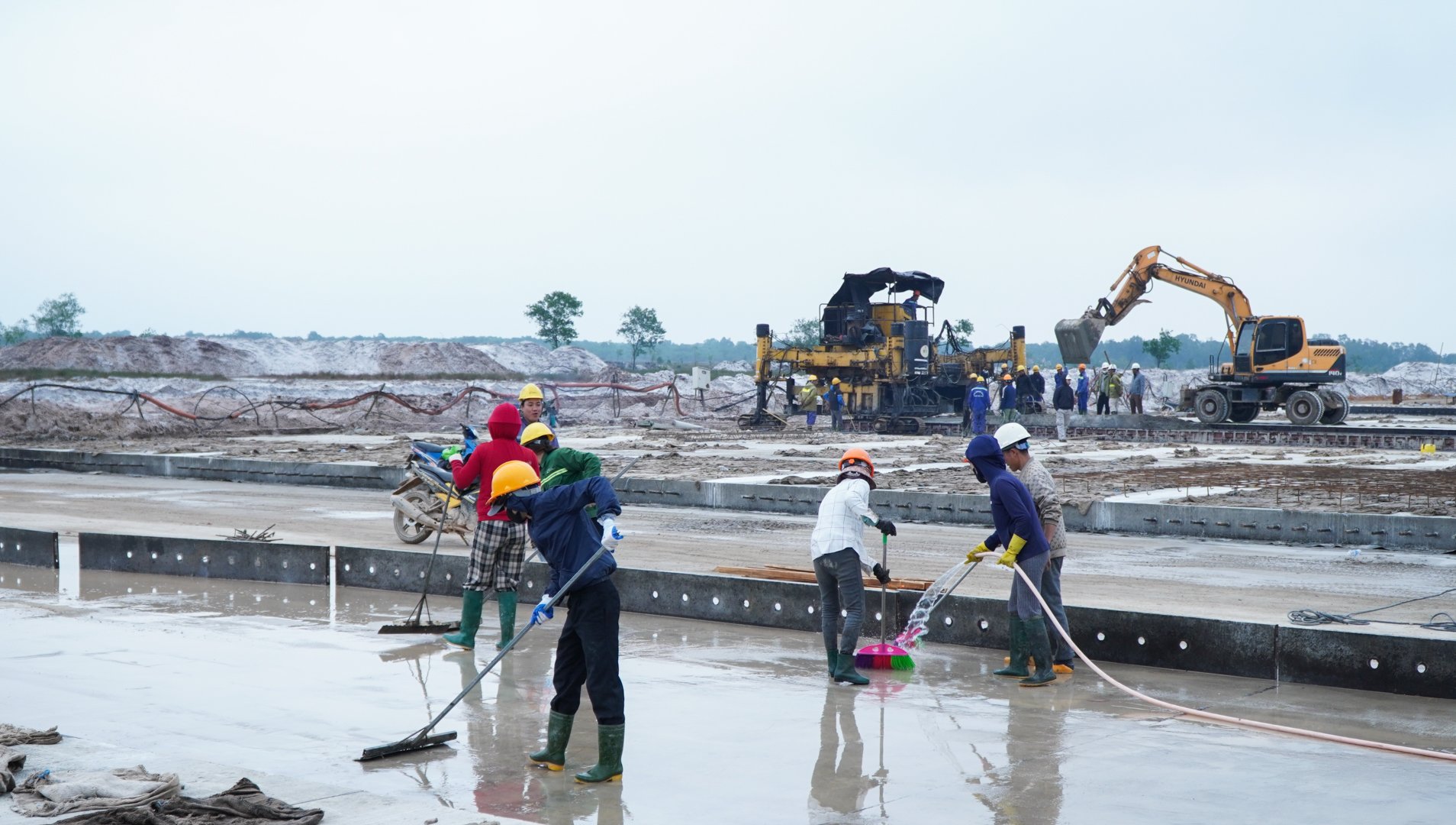 Tập trung nguồn lực để xây dựng Gio Linh đạt chuẩn huyện nông thôn mới trong năm 2025