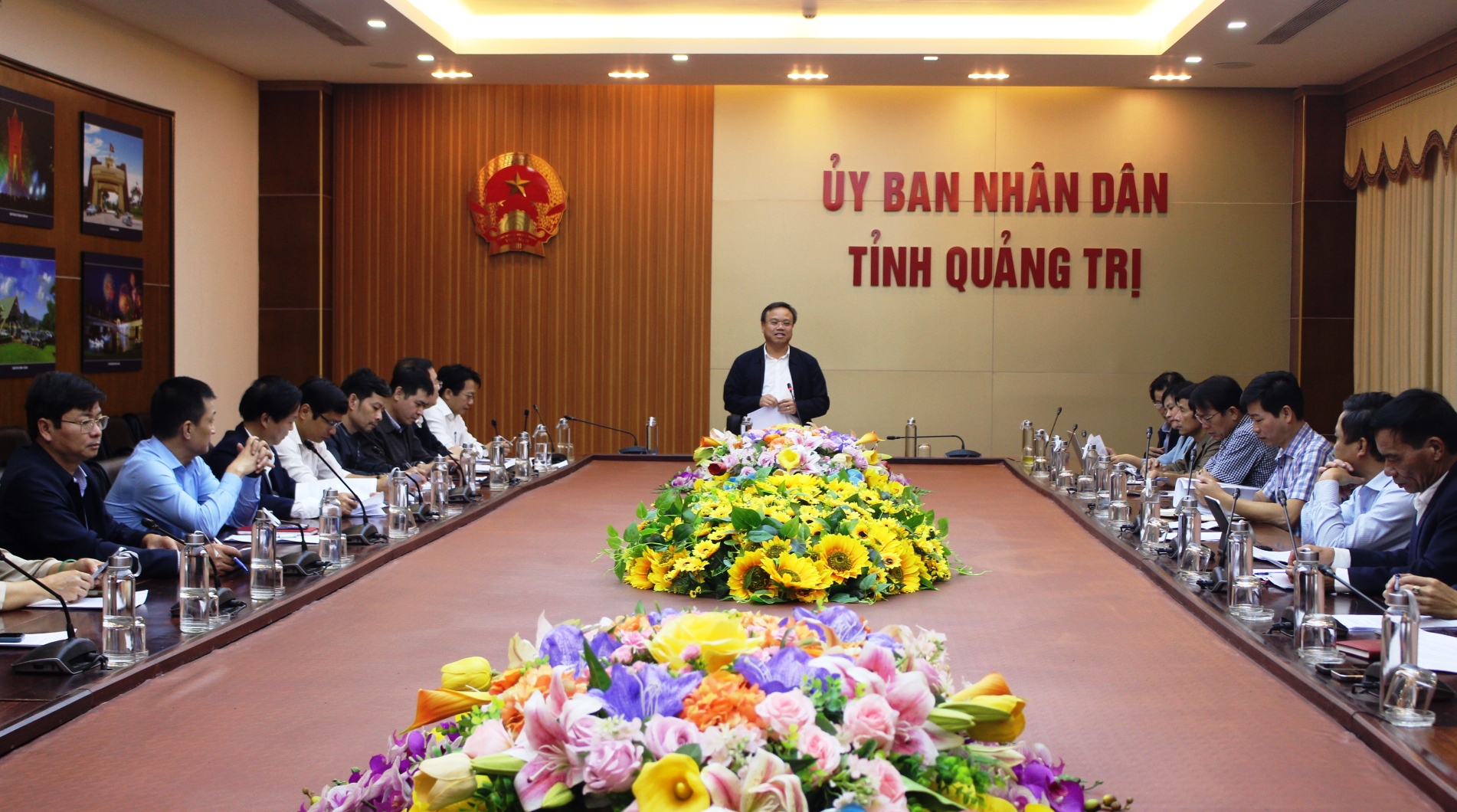 Phấn đấu hoàn thành công tác kiểm kê tài sản công trên địa bàn tỉnh trước thời hạn