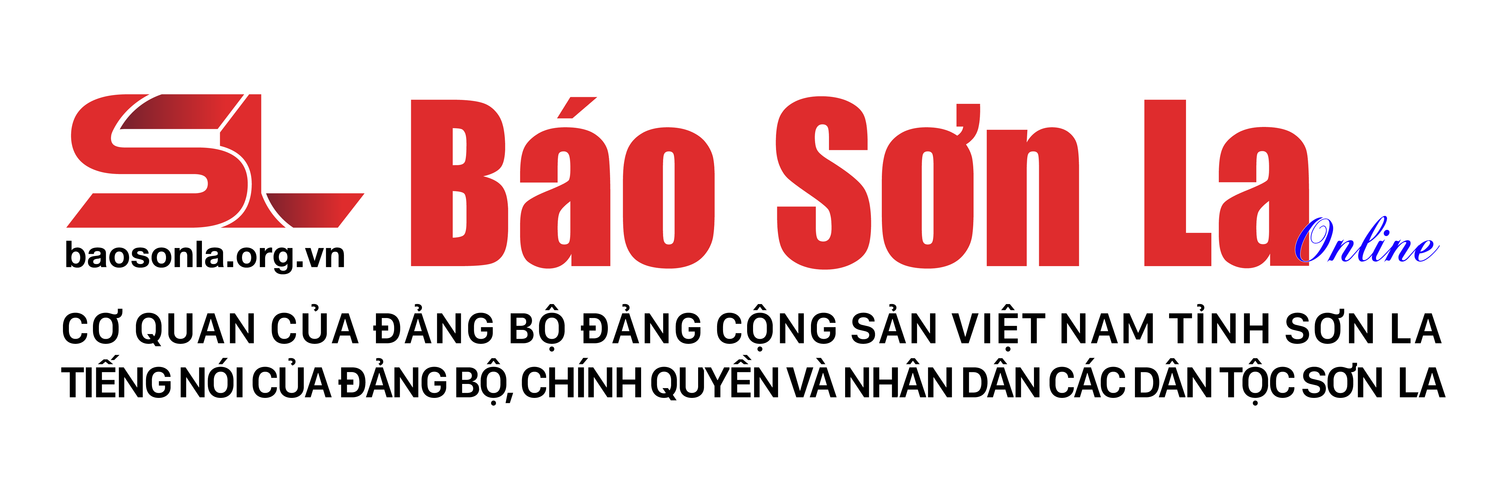 Báo Sơn La điện tử - Tin tức cập nhật trong ngày