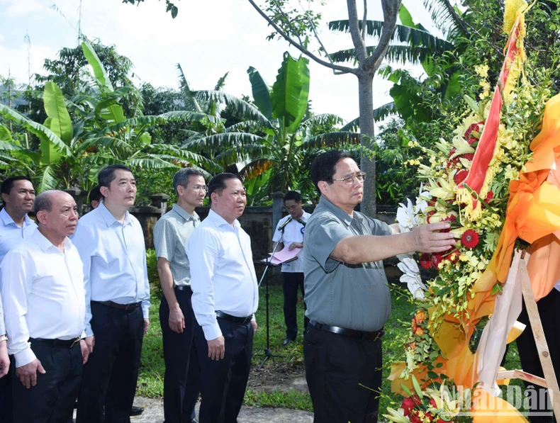 Nỗ lực rút ngắn tiến độ xây dựng công trình cao tốc Hòa Bình-Mộc Châu ảnh 12