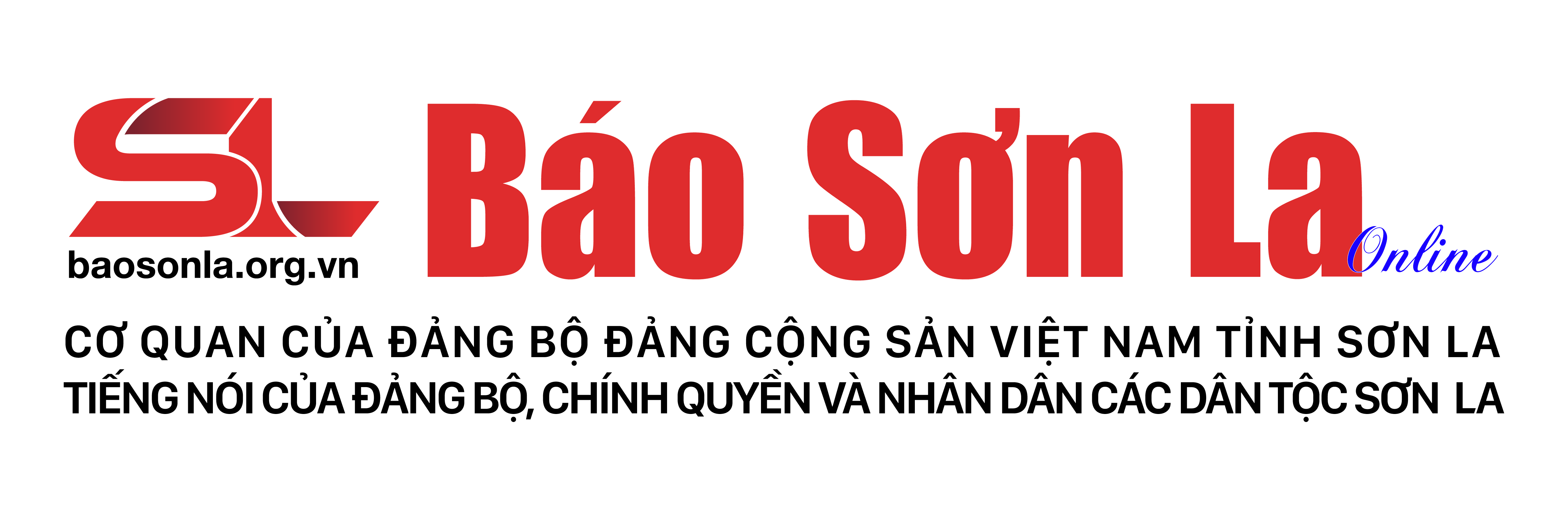 Báo Sơn La điện tử - Tin tức cập nhật trong ngày