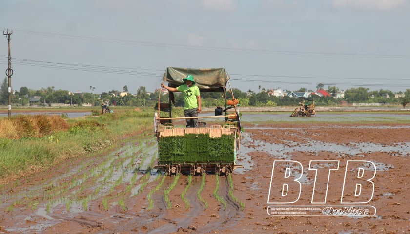 Kỳ III: Tạo động lực bằng cơ chế, chính sách (tiếp theo và hết)