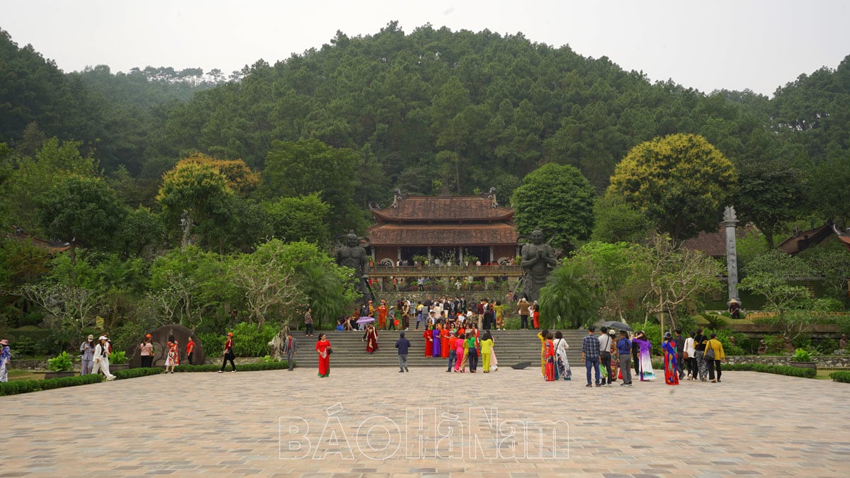 Hà Nam  lần đầu tiên được vinh danh  là “Điểm đến văn hóa địa phương hàng đầu thế giới”