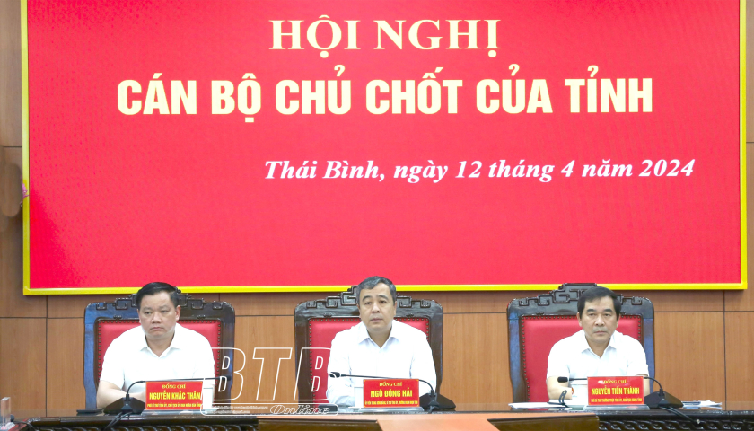 Thực hiện quy trình giới thiệu nhân sự ứng cử chức danh Phó Chủ tịch UBND tỉnh