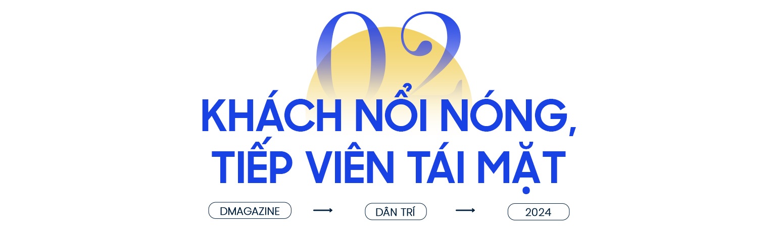 Hồi còi hỏa xa - kỳ 1: Nghề tiếp viên đường sắt lĩnh đủ vị đắng cay - 3