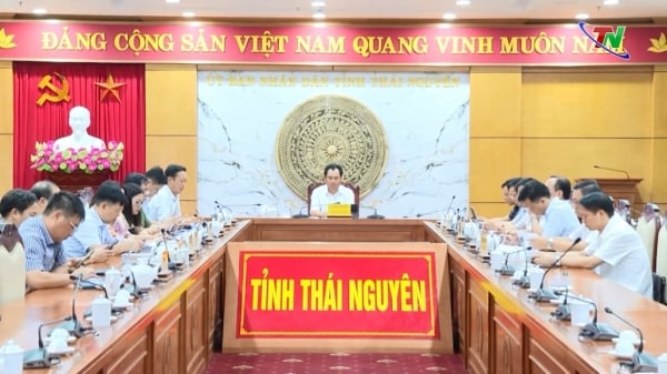 Thủ tướng Phạm Minh Chính chủ trì Hội nghị đẩy mạnh ngoại giao kinh tế