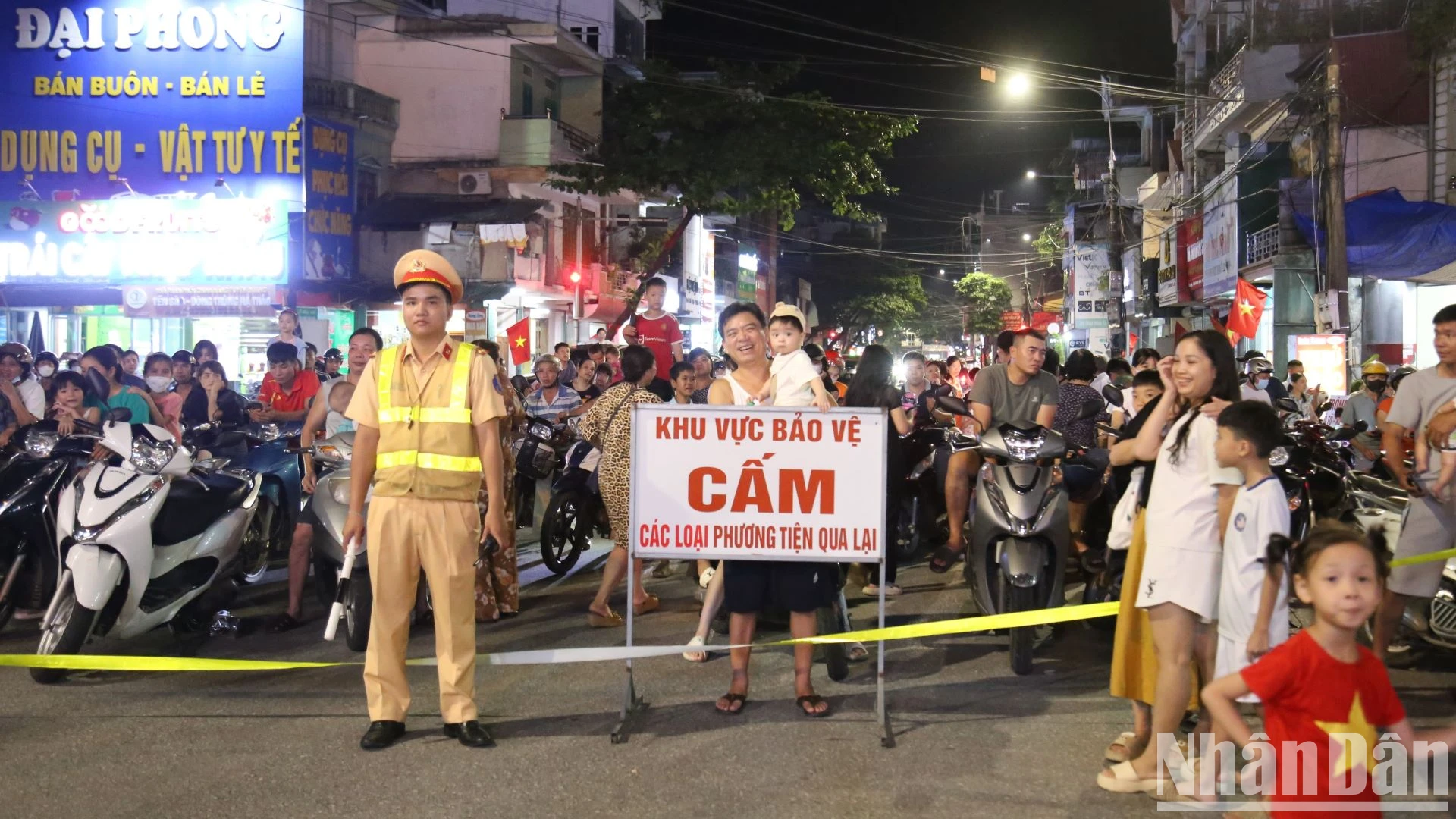 Chơi Trung thu sớm tại Tuyên Quang: Một nét văn hóa đặc sắc ảnh 15