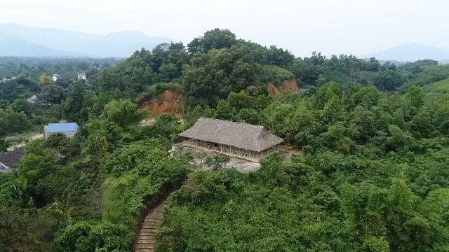 Tìm về nơi ghi dấu Lễ trình Quốc thư đầu tiên của nước Việt Nam Dân chủ Cộng hòa