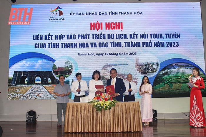 Khơi thông các nguồn lực cho du lịch “cất cánh” (Bài cuối): Nỗ lực lớn để cán đích các mục tiêu kỳ vọng