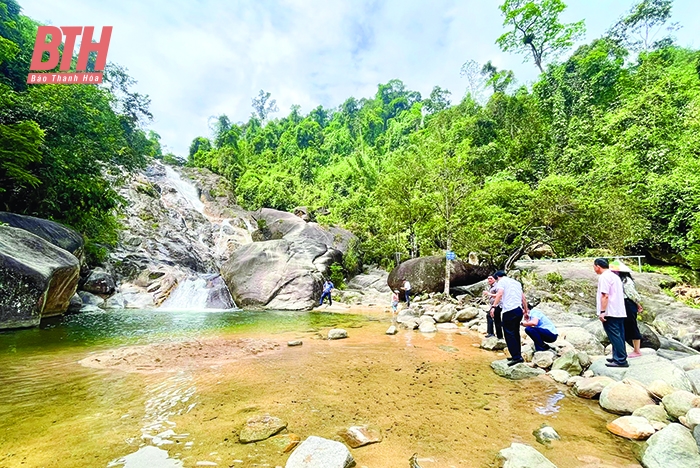 Khơi thông các nguồn lực cho du lịch “cất cánh“ (Bài 2): Nhiều ”nút thắt cần tháo gỡ