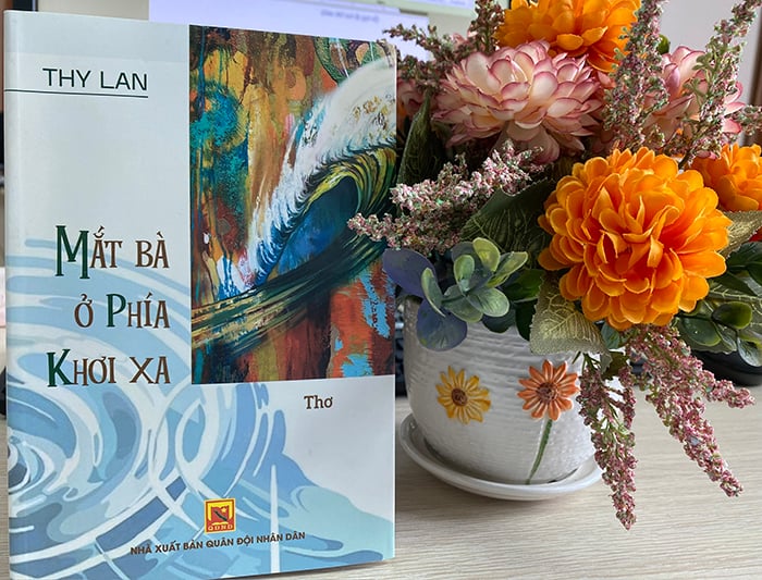 Xứ Thanh và những thi cảm của nữ sĩ Thy Lan