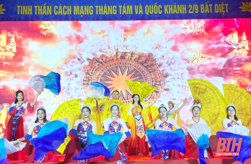 Một không gian nghệ thuật lắng đọng tại Công viên Hội An