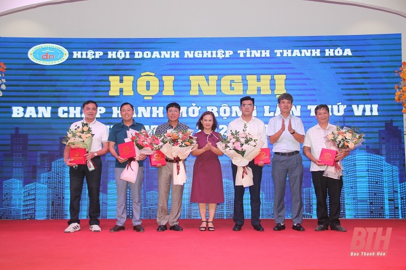 Tiếp tục đổi mới nội dung, phương pháp hoạt động, là cầu nối tin cậy giữa doanh nghiệp và các cấp chính quyền