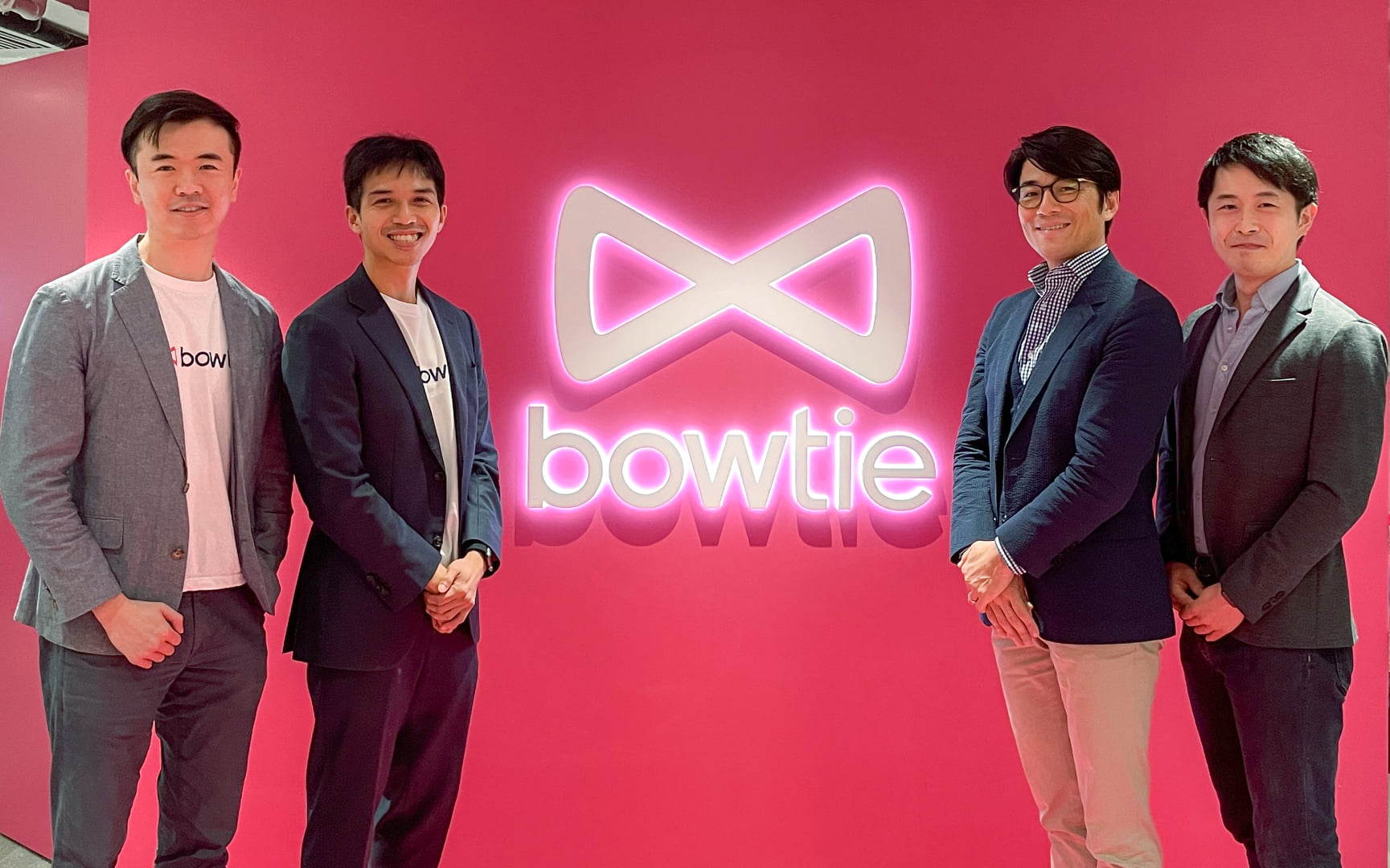 Bowtie Việt Nam : Tầm nhìn, sứ mệnh tại thị trường mới