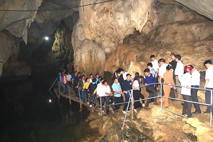 Khởi nghĩa Lam Sơn – dấu son rạng ngời sử sách (Bài 4): Dấu tích khởi nghĩa Lam Sơn trên đất Thanh Hóa