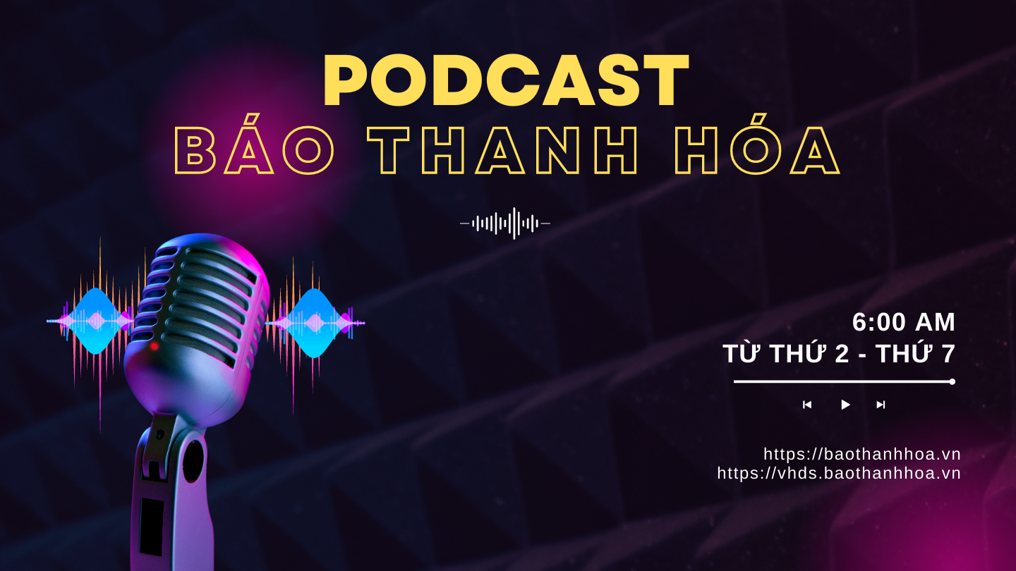 PODCAST 6AM: Điểm tin nổi bật sáng 15-9