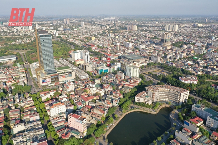 Trên hành trình trở thành cực tăng trưởng mới – Nhìn thẳng, nói thật: Khơi thông “điểm nghẽn”, giải phóng nguồn lực, Thanh Hóa sẽ thịnh vượng