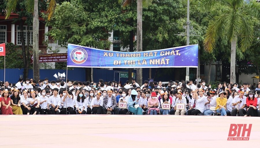 Lê Xuân Mạnh - niềm tự hào của “Đất học xứ Thanh”