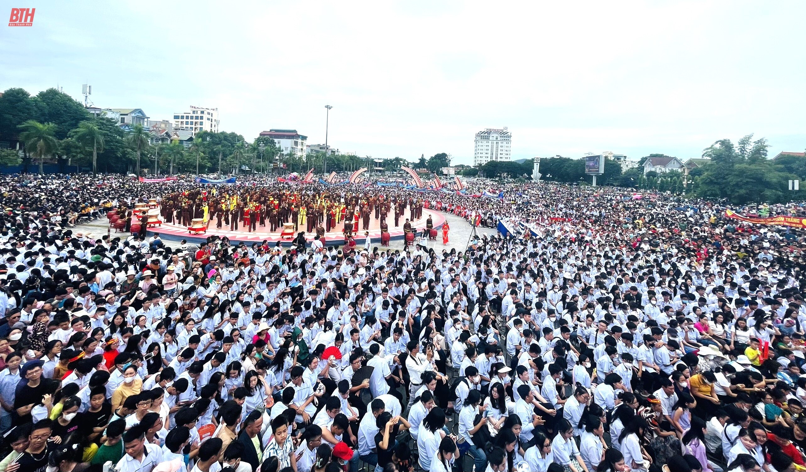 Lê Xuân Mạnh - niềm tự hào của “Đất học xứ Thanh”