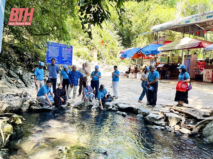 Xu hướng du lịch ngắn ngày lên ngôi