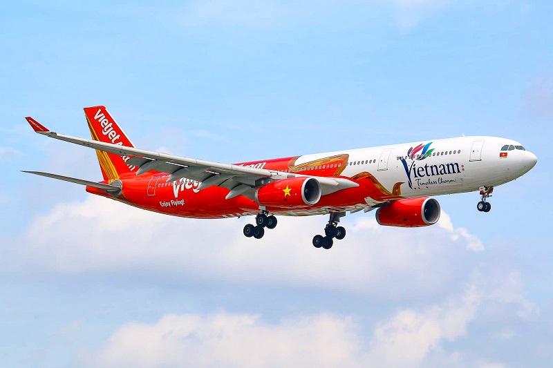 Vietjet SkyJoy là “Sản phẩm vừa ra mắt ghi dấu ấn sáng tạo” tại Better Choice Awards 2023