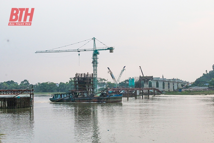 Giải ngân vốn đầu tư công: Áp lực ở chặng cuối! (Bài 1): Chỗ “hăng say”, nơi “đủng đỉnh”