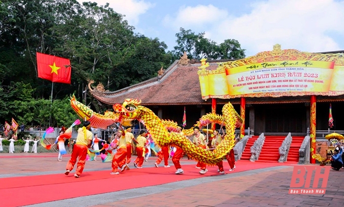 Khơi dậy tinh thần đoàn kết, ý chí tự lực, tự cường và khát vọng phát triển thịnh vượng (Bài 2): Khơi sức mạnh nội sinh cho phát triển