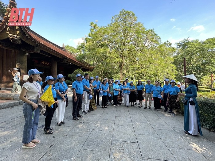 Xu hướng du lịch ngắn ngày lên ngôi