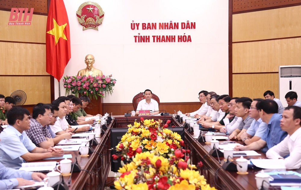 [Cập nhật] - Tăng cường công tác phòng cháy, chữa cháy trong tình hình mới