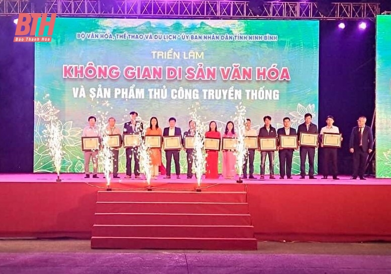 Quảng bá Không gian văn hóa du lịch xứ Thanh tại tỉnh Ninh Bình