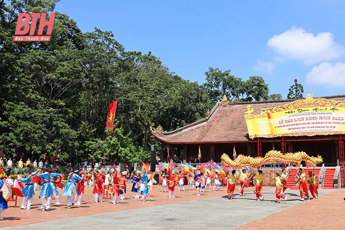 Ngày Di sản Văn hóa Việt Nam 23/11: Tự hào và trách nhiệm